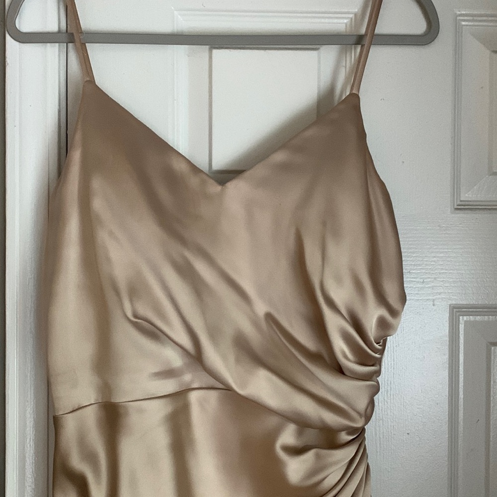 Revelry Rory dress